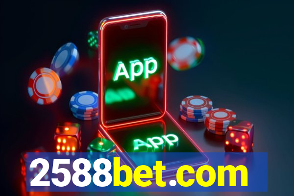 2588bet.com