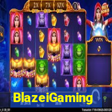 BlazeiGaming