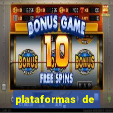 plataformas de jogos 777