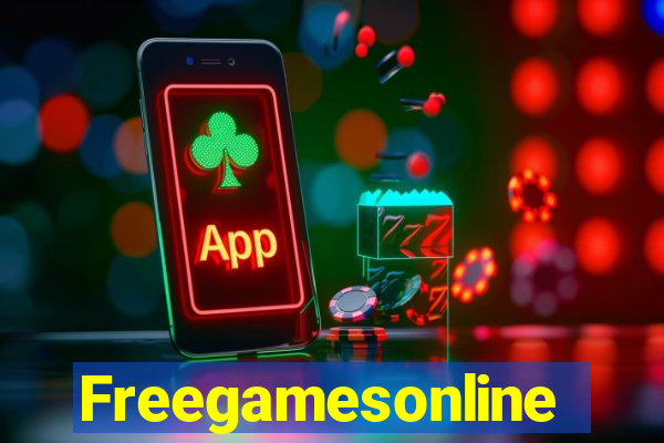 Freegamesonline