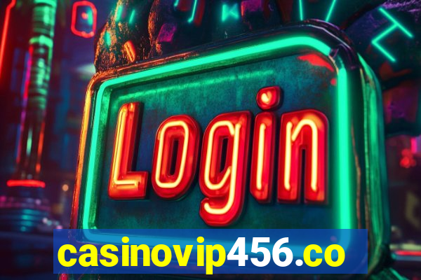 casinovip456.com