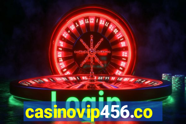 casinovip456.com