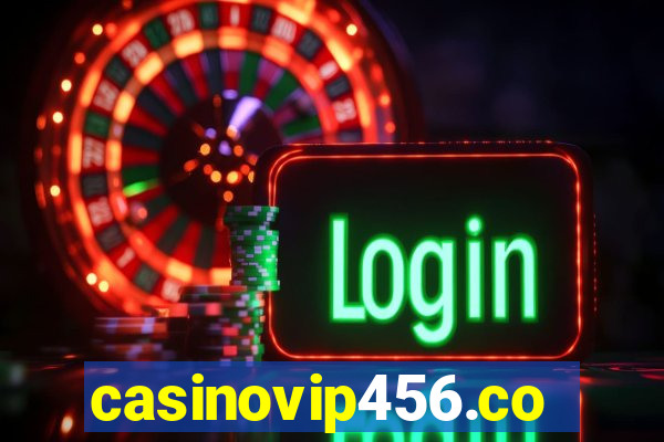 casinovip456.com