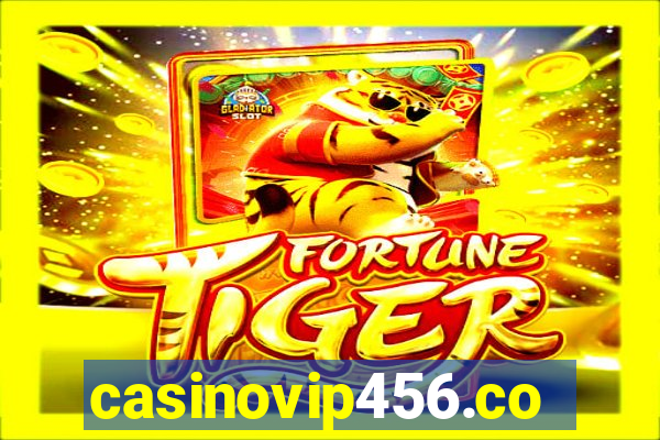 casinovip456.com