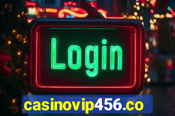 casinovip456.com