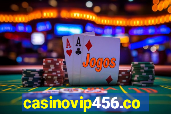 casinovip456.com