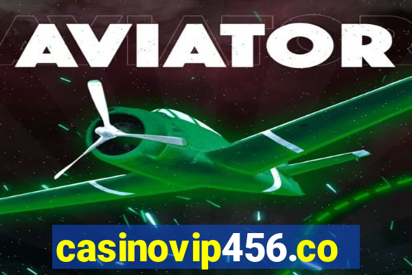 casinovip456.com