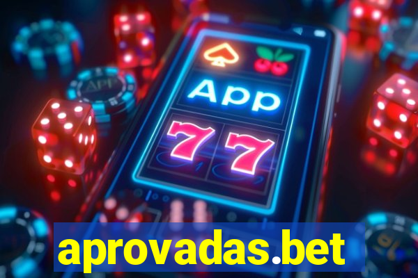 aprovadas.bet