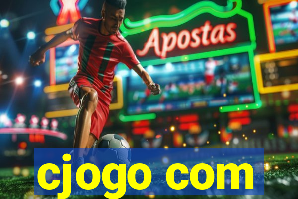 cjogo com