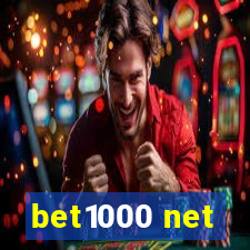 bet1000 net