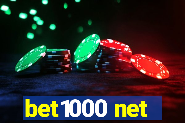 bet1000 net