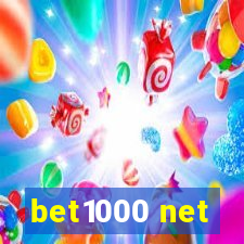 bet1000 net