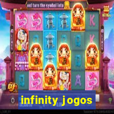 infinity jogos