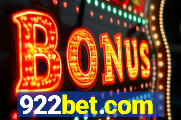 922bet.com