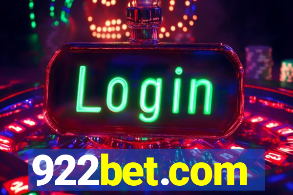 922bet.com