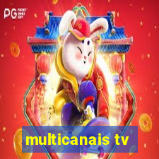 multicanais tv