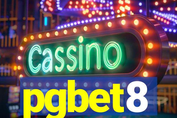 pgbet8