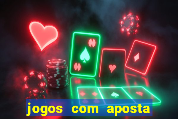 jogos com aposta de 5 centavos