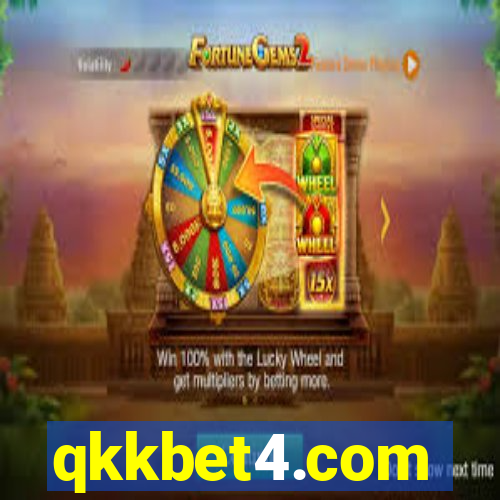 qkkbet4.com