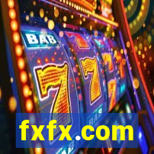 fxfx.com