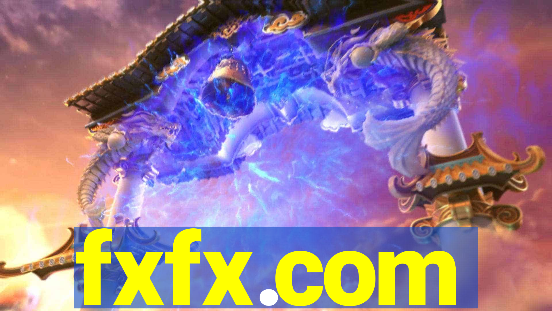 fxfx.com