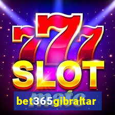 bet365gibraltar