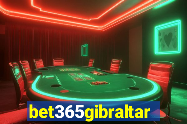 bet365gibraltar