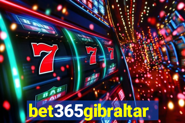 bet365gibraltar