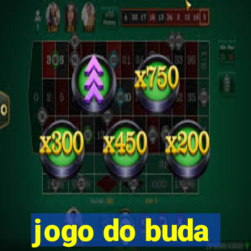 jogo do buda