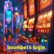 boombets login