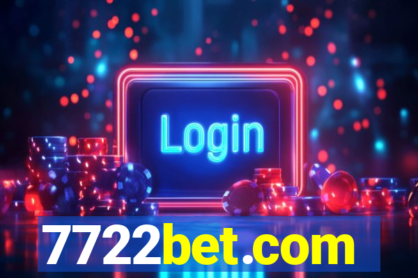 7722bet.com