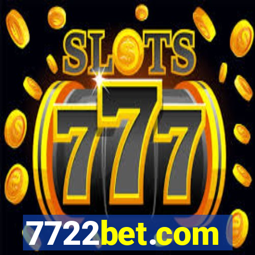 7722bet.com