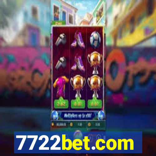 7722bet.com