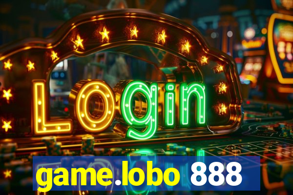 game.lobo 888