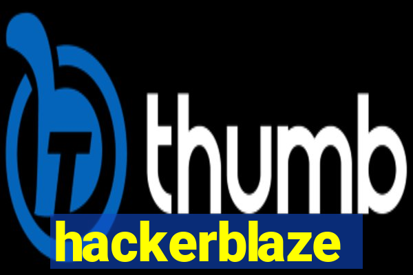 hackerblaze