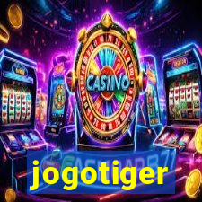 jogotiger