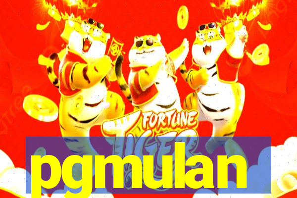 pgmulan