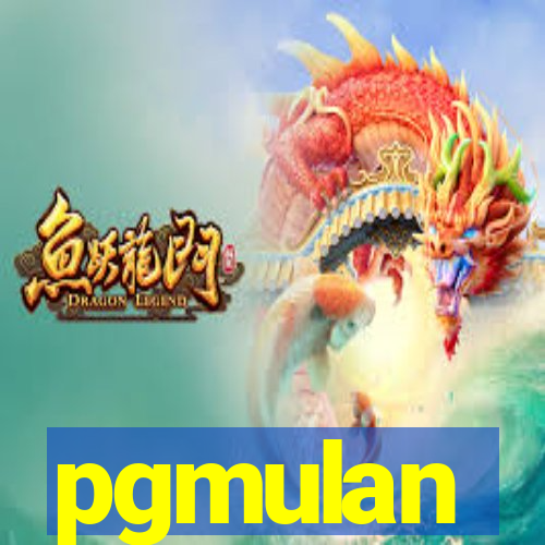 pgmulan