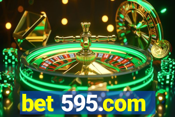 bet 595.com