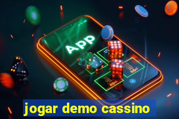 jogar demo cassino