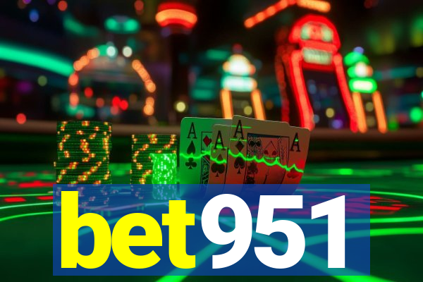 bet951