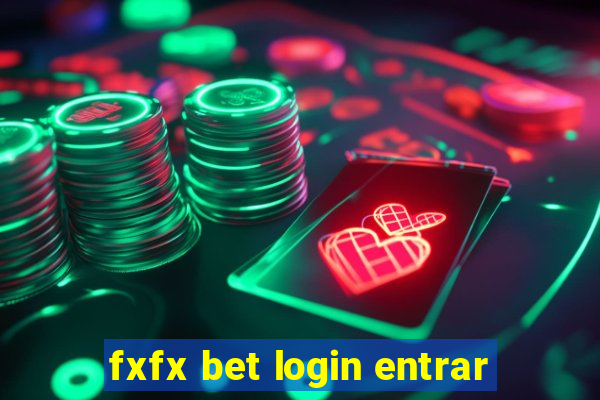 fxfx bet login entrar