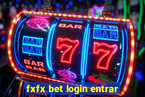 fxfx bet login entrar