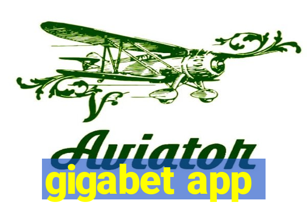 gigabet app