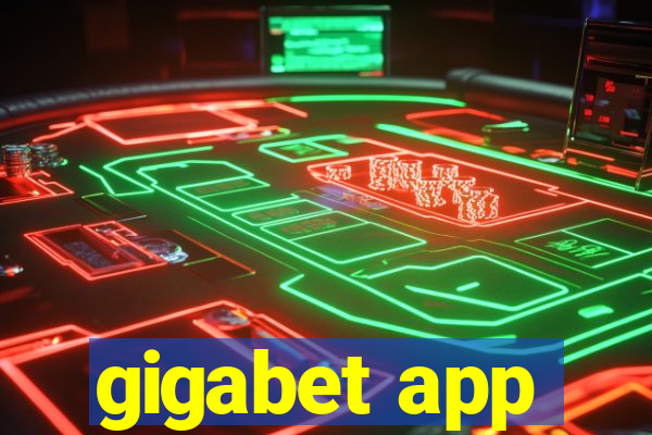 gigabet app