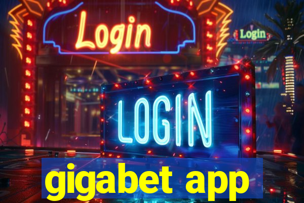 gigabet app