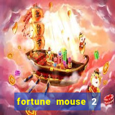 fortune mouse 2 demo grátis