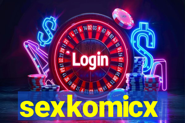 sexkomicx