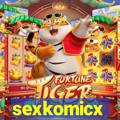 sexkomicx