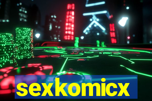 sexkomicx